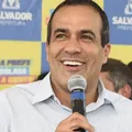 Bruno Reis abre as portas da oposição para Angelo Coronel imagem