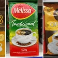 Café fake? Três marcas são retiradas do mercado por riscos à saúde imagem