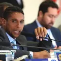 Câmara de Mata de São João: transmissão sai do ar após fala de vereador imagem
