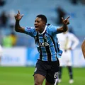Carrasco do Bahia, Grêmio avança aos playoffs da Copa Sul-Americana imagem