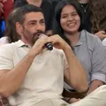 Cauã Reymond fala pela primeira vez sobre suposta briga com Bella Campos imagem