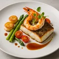 Inteligência Artificial como chef de cozinha? Restaurante cria menu com IA imagem