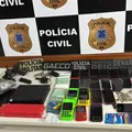 Chefe do tráfico de Eunápolis morre em confronto durante megaoperação imagem