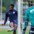 Com Ruan Pablo titular, Bahia está escalado para encarar o Confiança imagem