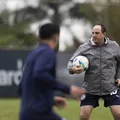 Com novidade no ataque, Bahia está escalado para enfrentar o Inter imagem