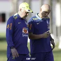 Seleção Brasileira busca garantir vagas nas Eliminatórias para a Copa de 2026 imagem
