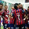 Confiança x Bahia: onde assistir, prováveis escalações e arbitragem imagem