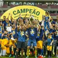 Conheça o 'caçula' Retrô, adversário do Bahia na Copa do Brasil imagem