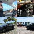 De Salvador a Itacaré de carro elétrico: como está a infraestrutura imagem