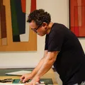 Do couro ao alumínio: Dedé Lins leva sua arte industrial à Salvador imagem