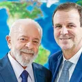 Eduardo Paes como vice de Lula em 2026? Entenda o cenário imagem