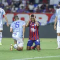 Erick passa por cirurgia após lesão constatada imagem