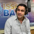 Ex-prefeito de Itaberaba reage a indeferimento do TCM: "Tentam destruir minha reputação" imagem