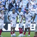 Falta pontaria? Bahia precisa de 10 chutes para marcar 1 gol imagem
