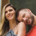 Fernanda Lima comenta repercussão sobre falta de sexo com Hilbert imagem