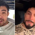 Filho diz que Latino é o P.Diddy brasileiro: "Eu vou provar" imagem