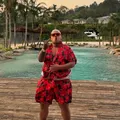 Funkeiro famoso passa vergonha ao soletrar palavras erradas; assista imagem