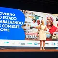 Governo Lula está a 0,3% de retirar o Brasil do Mapa da Fome imagem