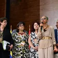 Governo e BNDES anunciam quase R$ 70 mi para projetos na Amazônia imagem
