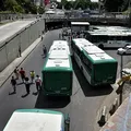 Greve cancelada! Rodoviários aceitam acordo e suspendem paralisação imagem