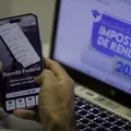 IR 2025: consulta ao 3º lote da restituição é liberado na quinta imagem