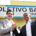 Violência em Feira de Santana faz governo lançar resposta urgente imagem