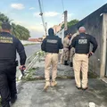 PMs envolvidos em lavagem de dinheiro e jogo do bicho viram alvo de operação imagem