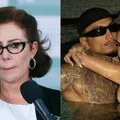 Link de perfil de Zambelli direciona para vídeo pornô de MC Mirella imagem