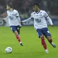 Lucho explica má fase e revela preferência por posicionamento imagem