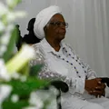 Congresso vai homenagear Mãe Stella, ícone da ancestralidade afro-brasileira imagem