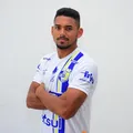 Nael celebra gol antológico em vitória do Jequié: "Feliz demais" imagem