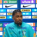 De Duque de Caxias à Seleção: Alexsandro emociona com trajetória imagem