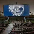Open Air: Maior cinema a céu aberto do mundo chega em Brasília imagem