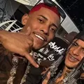 Oruam se revolta e sai em defesa de MC Poze após prisão: “Covardia” imagem