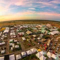 Projeto propõe diálogo entre campo e sociedade na Bahia Farm Show 2025 imagem