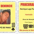 Pé de Pano: líder de facção criminosa no Extremo Sul da Bahia é preso imagem