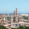 Petrobras oficializa retomada da Fafen em Camaçari imagem