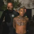 Polícia usa termo 'narcocultura' contra MC Poze; juristas criticam imagem