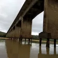 Ponte sobre o Rio Jequitinhonha será demolida; saiba detalhes imagem