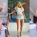 Prefeita gata posta vídeo sensual e gera polêmica; saiba quem é imagem
