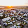 Prefeitura de LEM participa da 19ª edição da Bahia Farm Show com estande exclusivo de atendimento à imprensa imagem