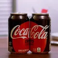 Produção da Coca-Cola é suspensa por suspeita de contaminação de álcool imagem