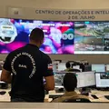 Reconhecimento facial localizou mil foragidos na Bahia em 2025 imagem