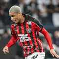 Reformulação? Vitória deve negociar saída de Janderson nesta janela imagem