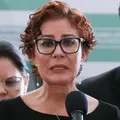 Flávio Bolsonaro pede que Itália ceda asilo político Carla Zambelli imagem