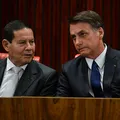 Saiba o que Mourão ouviu de Bolsonaro antes de depoimento no STF imagem