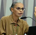 Saiba o que houve com a ministra Marina Silva imagem