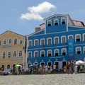 Salvador é uma das cinco capitais com pior qualidade de vida no Brasil imagem