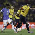 Sem brilho, Brasil fica no 0 a 0 com o Equador na estreia de Ancelotti imagem
