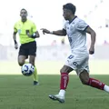 Sem marcar há meses, Lucho acumula maior jejum de gols da carreira imagem